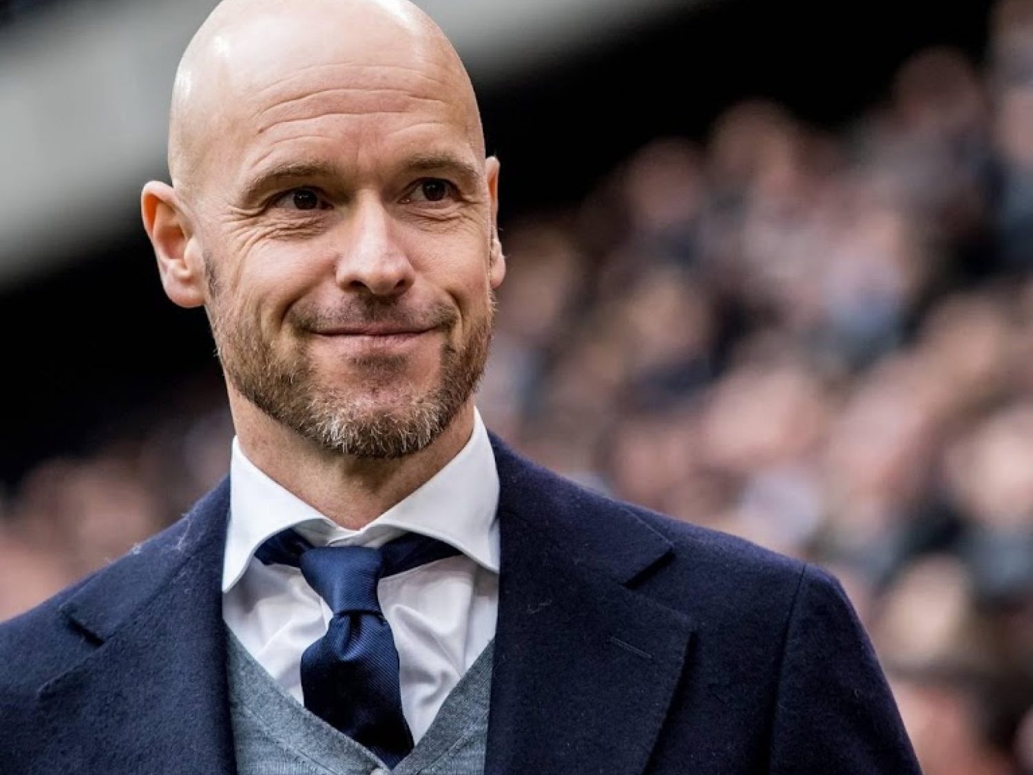 eric ten hag