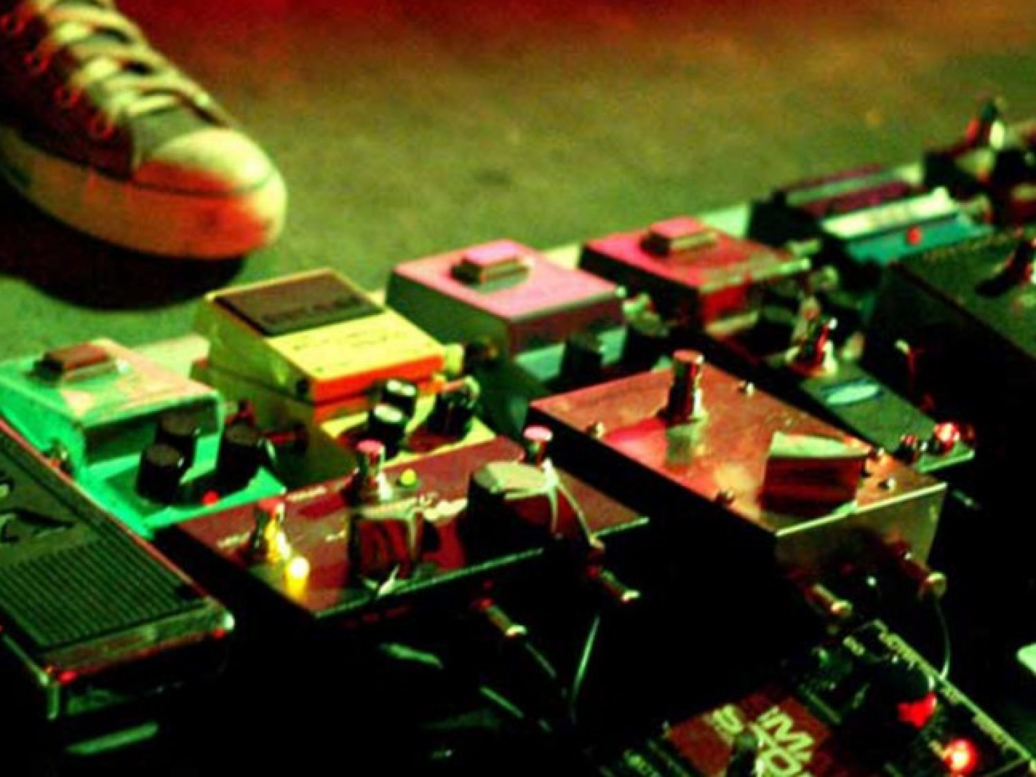 shoegaze
