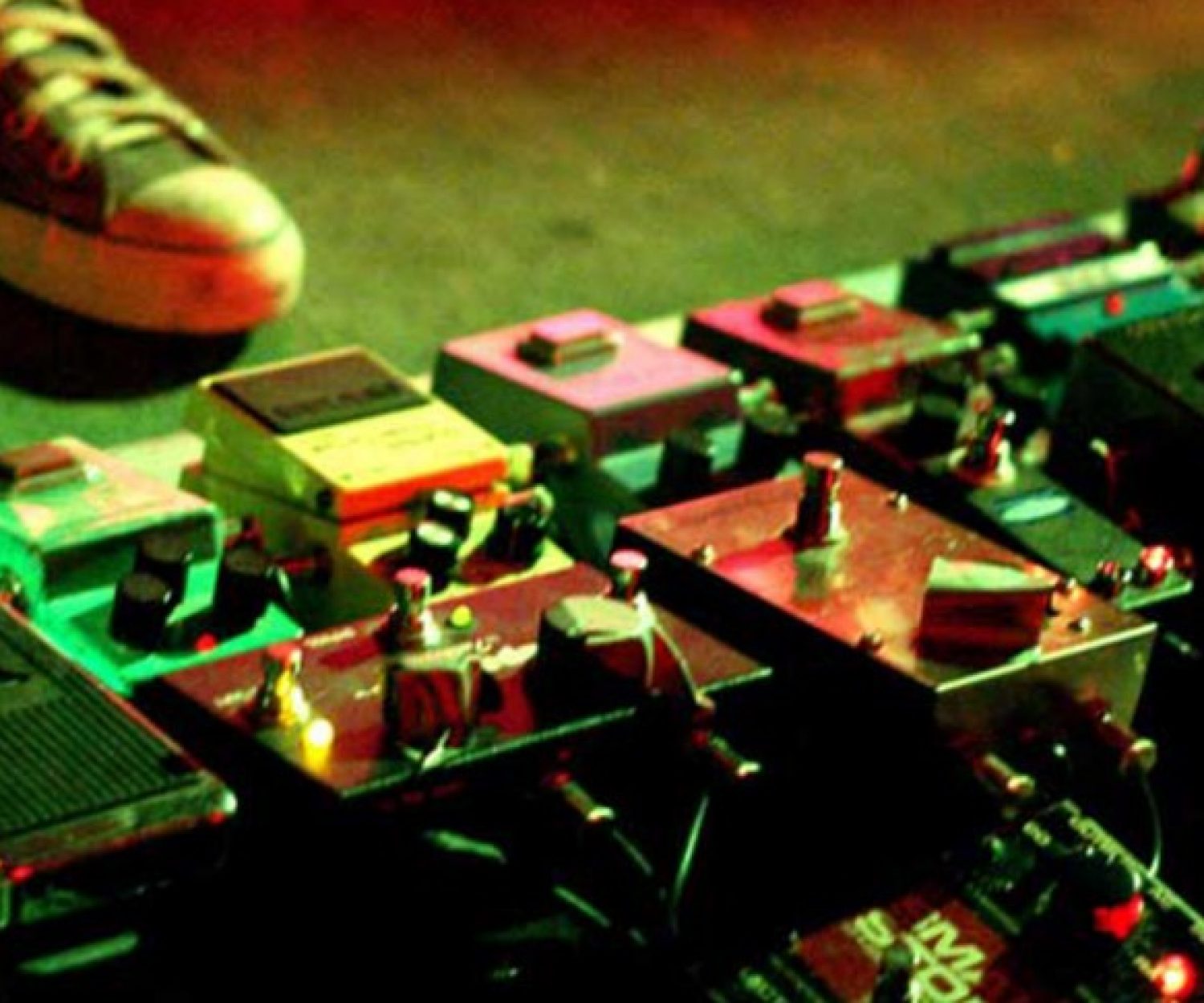 shoegaze